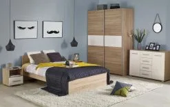 Halmar Sänky Lima, Sonoma-tammi 3 Halmar Sänky Lima, Sonoma-tammi -Olohuoneen kalusteet myymälä sanky lima sonoma tammi f6f2a hinta reference