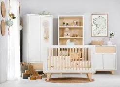 Sänky Little Sky Lydia 140x70 Cm, Valkoinen/ruskea -Olohuoneen kalusteet myymälä sanky little sky lydia 140x70 cm valkoinenruskea ed7d0 halvempi reference