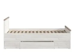 Black Red White Sänky Luca Juzi 90, Harmaa -Olohuoneen kalusteet myymälä sanky luca juzi 90 harmaa 03dbe hinta reference