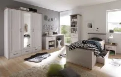 Black Red White Sänky Luca Juzi 90, Harmaa -Olohuoneen kalusteet myymälä sanky luca juzi 90 harmaa 48e60 palaute reference