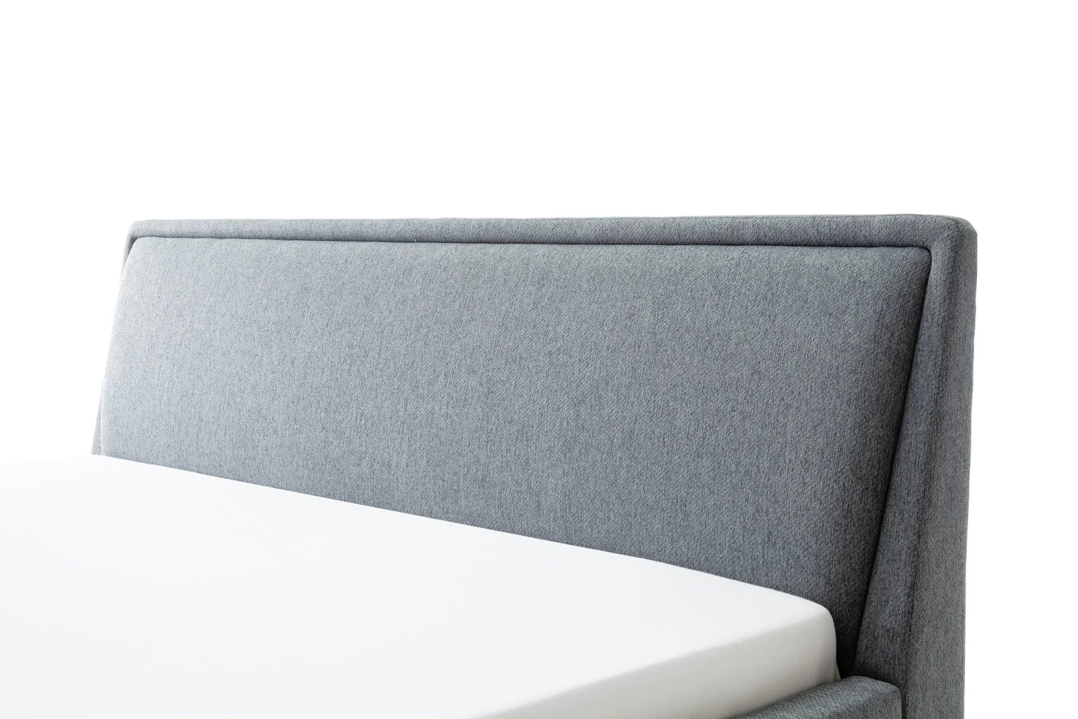 Sänky Meise Frieda, 140x200 Cm, Sininen/musta 6 Sänky Meise Frieda, 140x200 Cm, Sininen/musta - Image 6