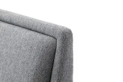 Sänky Meise Frieda, 180x200 Cm, Harmaa/musta -Olohuoneen kalusteet myymälä sanky meise frieda 180x200 cm harmaamusta fe5a5 netistai reference