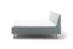 Sänky Meise Frieda BK, 140x200 Cm, Vaaleansininen/ruskea. -Olohuoneen kalusteet myymälä sanky meise frieda bk 140x200 cm vaaleansininenruskea dd7fe verkko reference