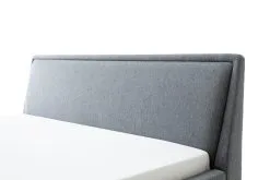 Sänky Meise Frieda BK, 160x200 Cm, Sininen/musta. -Olohuoneen kalusteet myymälä sanky meise frieda bk 160x200 cm sininenmusta 561ae tila reference