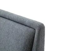 Sänky Meise Frieda BK, 160x200 Cm, Sininen/musta. -Olohuoneen kalusteet myymälä sanky meise frieda bk 160x200 cm sininenmusta c5494 arviot reference