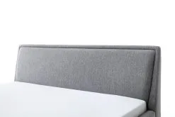 Sänky Meise Frieda BK, 180x200 Cm, Harmaa/ruskea. -Olohuoneen kalusteet myymälä sanky meise frieda bk 180x200 cm harmaaruskea 9ab0e osta reference