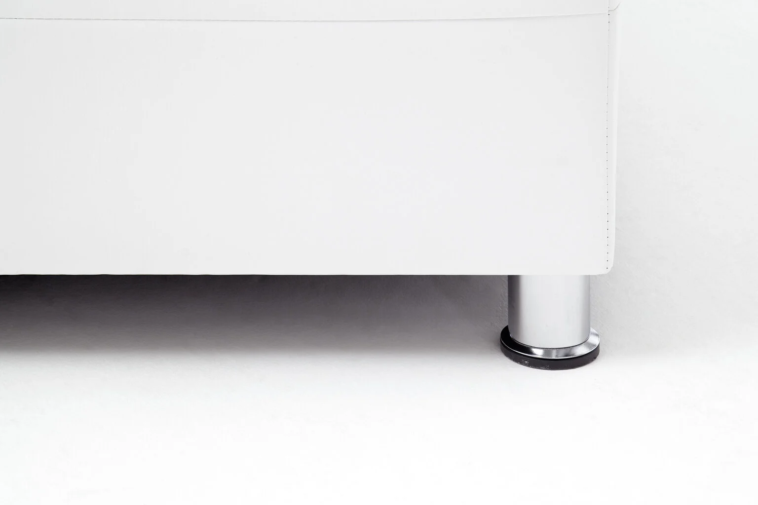 Sänky Meise Lights LED-valoilla, 140x200cm, Valkoinen 4 Sänky Meise Lights LED-valoilla, 140x200cm, Valkoinen - Image 4