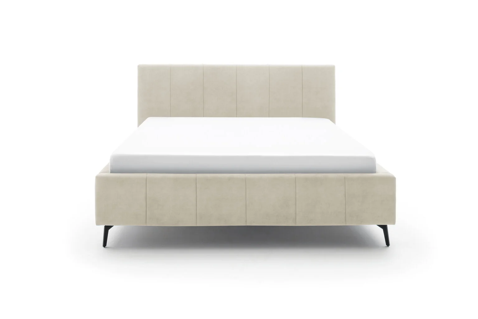 Sänky Meise Lizzano, 160x200 Cm, Beige Väri 4 Sänky Meise Lizzano, 160x200 Cm, Beige Väri - Image 4