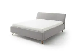 Sänky Meise Mila, 160x200 Cm, Vaaleanharmaa -Olohuoneen kalusteet myymälä sanky meise mila 160x200 cm vaaleanharmaa 56bef halvempi reference
