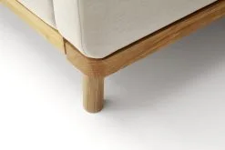 Sänky Meise Mila, 180x200 Cm, Beige Väri -Olohuoneen kalusteet myymälä sanky meise mila 180x200 cm beige vari ab41a halvempi reference