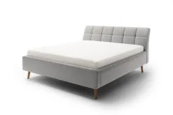 Sänky Meise Mila, 180x200 Cm, Vaaleanharmaa -Olohuoneen kalusteet myymälä sanky meise mila 180x200 cm vaaleanharmaa 815b8 halvempi reference