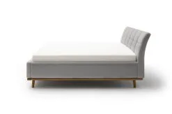 Sänky Meise Mila, 180x200 Cm, Vaaleanharmaa -Olohuoneen kalusteet myymälä sanky meise mila 180x200 cm vaaleanharmaa f5209 palaute reference