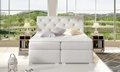 Sänky NORE Balvin, 160x200 Cm, Ruskea 7 Sänky NORE Balvin, 160x200 Cm, Ruskea -Olohuoneen kalusteet myymälä sanky nore balvin 160x200 cm ruskea c3bae netistai reference