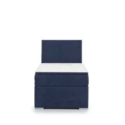 Sänky NORE Rocco, 90X200 Cm, Tummansininen -Olohuoneen kalusteet myymälä sanky nore rocco 90x200 cm tummansininen 4f99a netistai reference