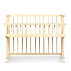 KLUPS Sänky Piccolo Due, 90x45 Cm, Tammen Väri