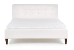 Halmar Sänky Samara 160 X 200 Cm, Valkoinen -Olohuoneen kalusteet myymälä sanky samara 160 x 200 cm valkoinen 4d992 netistai reference