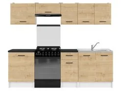 Black Red White Sara 240 Keittiökalusteet Ruskea -Olohuoneen kalusteet myymälä sara 240 keittiokalusteet ruskea 4cf56 palaute reference