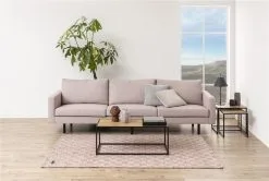 Seaford, Tammen/mustan Värinen Sohvapöytä -Olohuoneen kalusteet myymälä seaford tammenmustan varinen sohvapoyta 3d7d0 halvempi reference