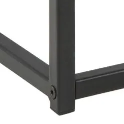 Seaford, Tammen/mustan Värinen Sohvapöytä -Olohuoneen kalusteet myymälä seaford tammenmustan varinen sohvapoyta f3db0 palaute reference