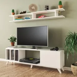 Section Kalune Design Alex, Valkoinen 6 Section Kalune Design Alex, Valkoinen -Olohuoneen kalusteet myymälä section kalune design alex valkoinen 0d09b hinta reference