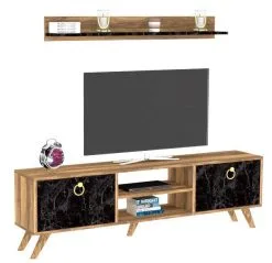 Section Kalune Design Silva, Ruskea/musta 9 Section Kalune Design Silva, Ruskea/musta -Olohuoneen kalusteet myymälä section kalune design silva ruskeamusta a9bca palaute reference