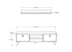 Section Kalune Design Silva, Ruskea/musta 11 Section Kalune Design Silva, Ruskea/musta -Olohuoneen kalusteet myymälä section kalune design silva ruskeamusta de8d1 osta reference