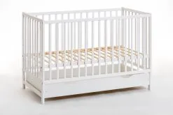 ASM Seimi Patjalla Cypi Plus, Valkoinen Matta -Olohuoneen kalusteet myymälä seimi patjalla cypi plus valkoinen matta 68391 halvempi reference