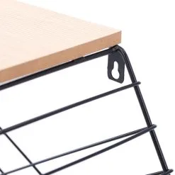 Seinähylly Alva, Tammi -Olohuoneen kalusteet myymälä seinahylly alva tammi 4d5c4 palaute reference