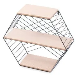 Seinähylly Alva, Tammi -Olohuoneen kalusteet myymälä seinahylly alva tammi ca94f netistai reference