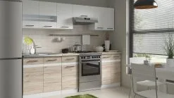 Black Red White Seinähylly Junona Line 40, Valkoinen 5 Black Red White Seinähylly Junona Line 40, Valkoinen -Olohuoneen kalusteet myymälä seinahylly junona line 40 valkoinen 40062 netistai reference