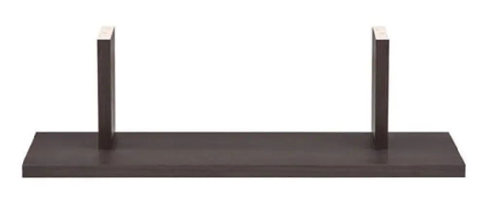 Black Red White Seinähylly Junona Line 50, Ruskea 1 Black Red White Seinähylly Junona Line 50, Ruskea