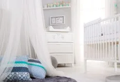 KLUPS Seinähylly Klupś Marsell, Valkoinen -Olohuoneen kalusteet myymälä seinahylly klups marsell valkoinen d6387 hinta reference