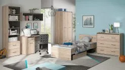 Black Red White Seinähylly Ronse, 35 X 120 X 31 Cm, Tammi, Puu -Olohuoneen kalusteet myymälä seinahylly ronse 35 x 120 x 31 49441 hinta reference