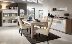 Forte Seinähylly Tiziano, Antiikkitammi / Beige Korkeakiilto 9 Forte Seinähylly Tiziano, Antiikkitammi / Beige Korkeakiilto -Olohuoneen kalusteet myymälä seinahylly tiziano antiikkitammi beige korkeakiilto e5e83 halvempi reference