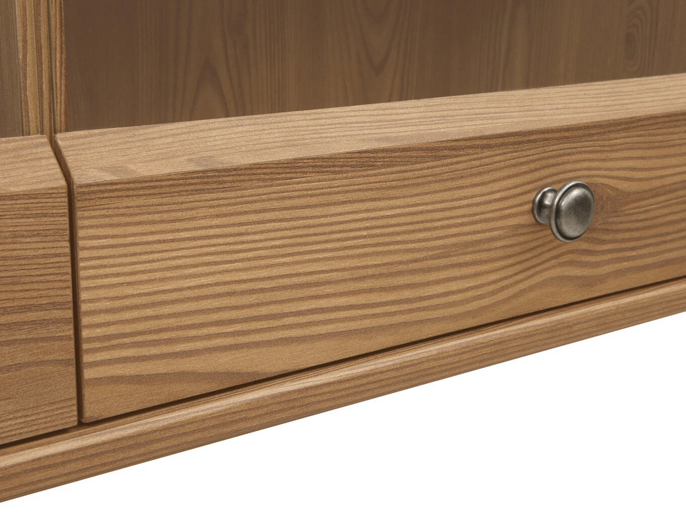 Black Red White Hylly Bergen 3W, Ruskea 4 Black Red White Hylly Bergen 3W, Ruskea - Image 4