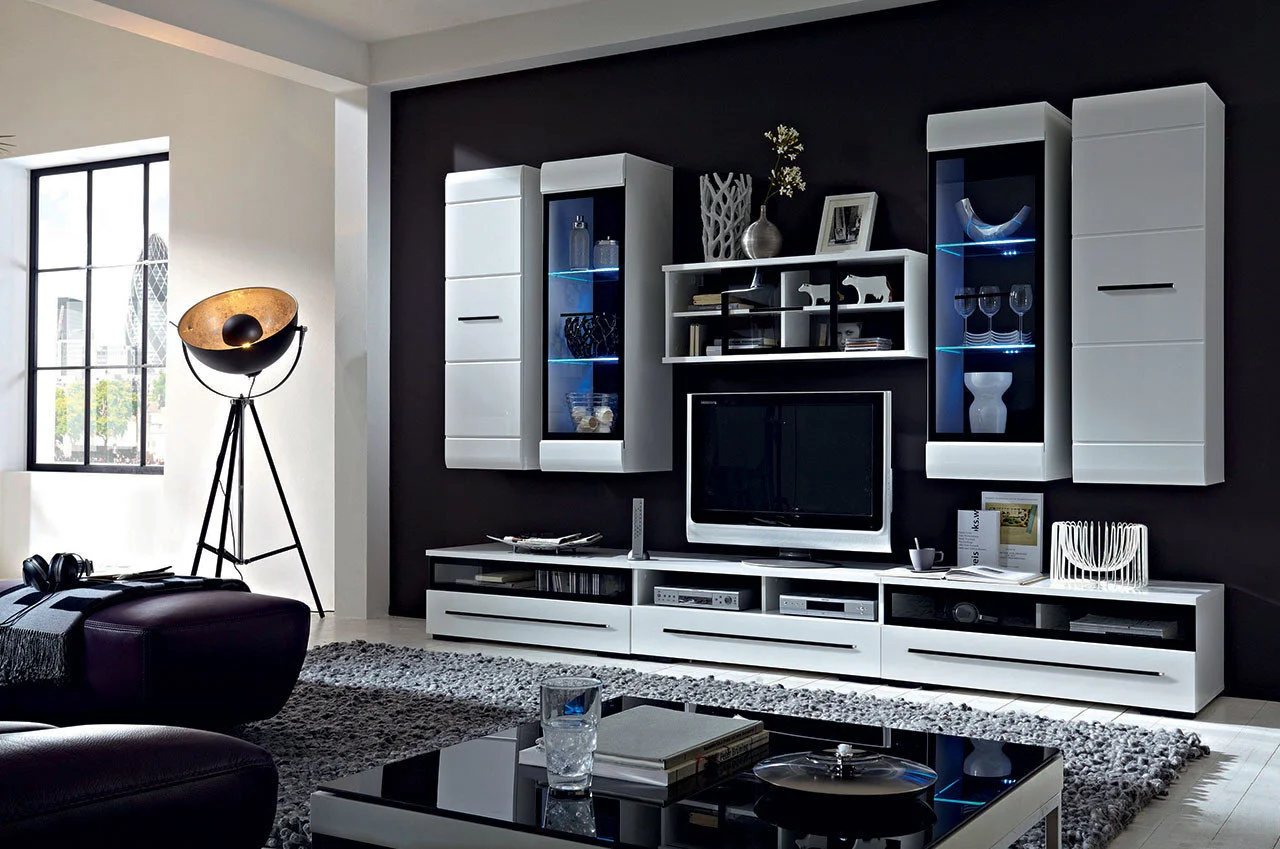 Black Red White Sekcija Fever 1, Valkoinen 5 Black Red White Sekcija Fever 1, Valkoinen - Image 5