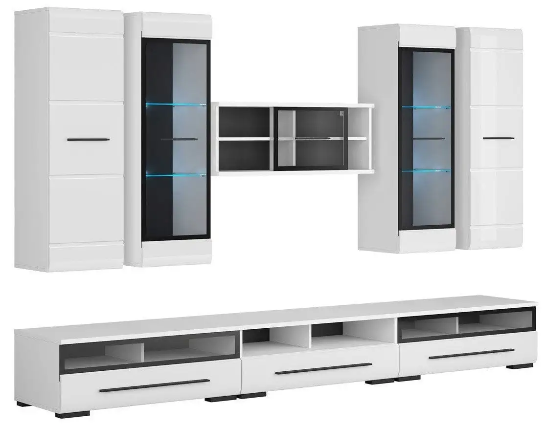 Black Red White Sekcija Fever 1, Valkoinen 3 Black Red White Sekcija Fever 1, Valkoinen - Image 3