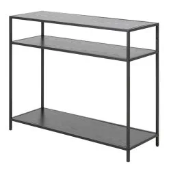 Selsey Krapina, Harmaan Värinen Työpöydän Konsoli