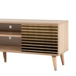 Selsey Smartser TV-taso 140 Cm, Ruskea -Olohuoneen kalusteet myymälä selsey smartser tv taso 140 cm ruskea 2e4c0 halvempi reference