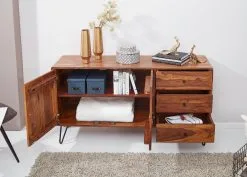 Wohnling Senkki 5 Wohnling Senkki -Olohuoneen kalusteet myymälä senkki 66d34 netistai reference