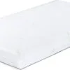 Sensillo Vauvan Patja, Memory Foam/kookos 120 X 60 Cm