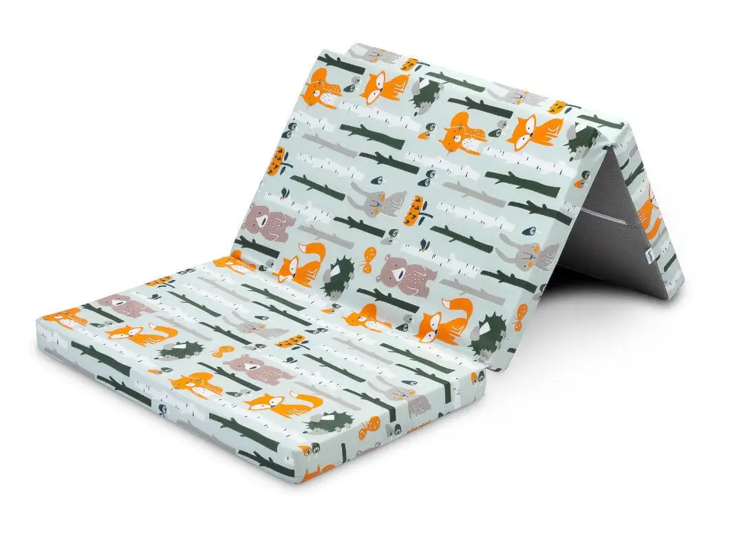 Sensillo Villieläimiä Taittopatja 1 Sensillo Villieläimiä Taittopatja