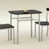 Halmar Setti Lance, Pöytä + 2 Tuoli
