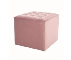 Signal Meble Lori -rahi, Vaaleanpunainen