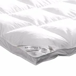 Selsey Sijauspatja FOAM, 140x200 Cm