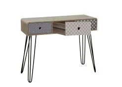 Sivupöytä Mail Box