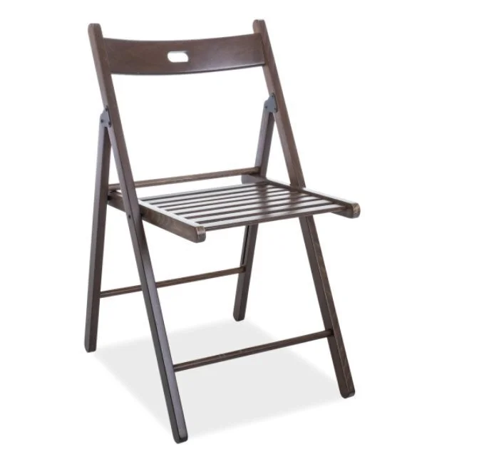 Signal Meble Smart II -tuolisarja, 4-osainen, Ruskea 1 Signal Meble Smart II -tuolisarja, 4-osainen, Ruskea