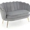 Halmar Sohva AMORINITO XL, Harmaa