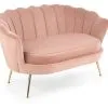 Halmar Sohva AMORINITO XL, Vaaleanpunainen