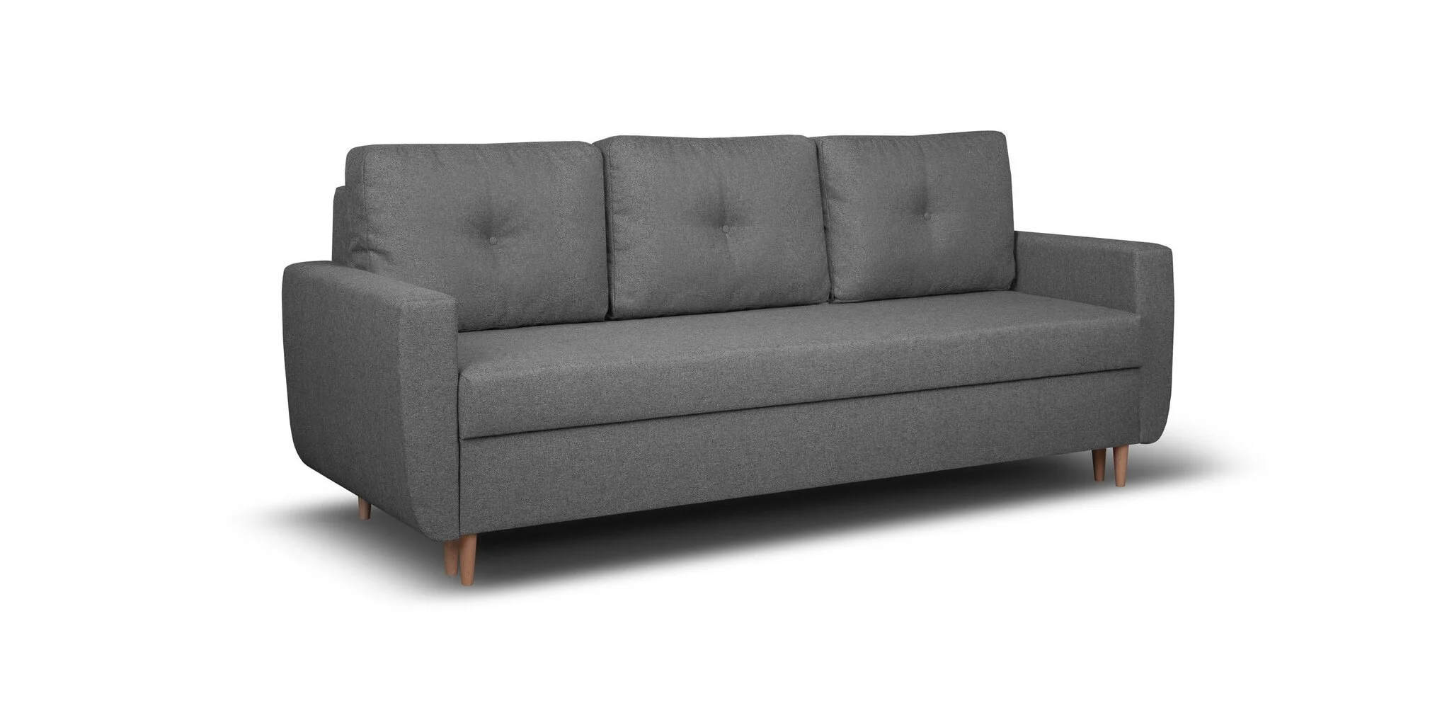 Sohva Bellezza Doro, Vaaleanruskea. 2 Sohva Bellezza Doro, Vaaleanruskea. - Image 2